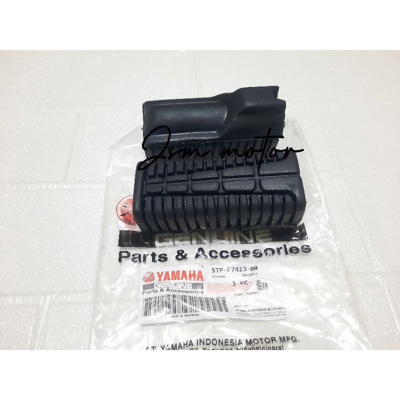 Jual karet step depan YAMAHA JUPITER vega jupiter z vega r new cripton