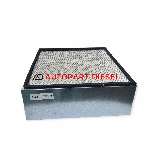 Jual 4N0015 Genuine Air Filter Panel 4N-0015 PA2554 AF1869 P150135 ...