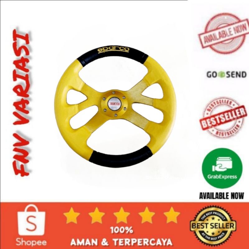 Jual Stir Racing Palang 6 13 Inch 14 Inch | Shopee Indonesia