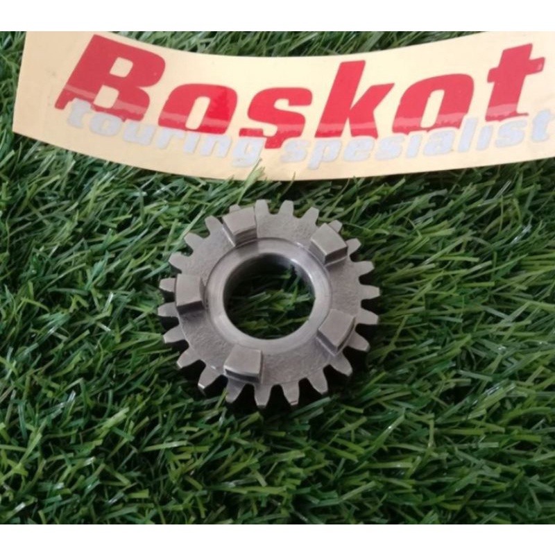 Jual RASIO GIGI 5 MEGAPRO GL NEOTEK RASIO OPLOSAN GIGI 5 MEGAPRO GL ...