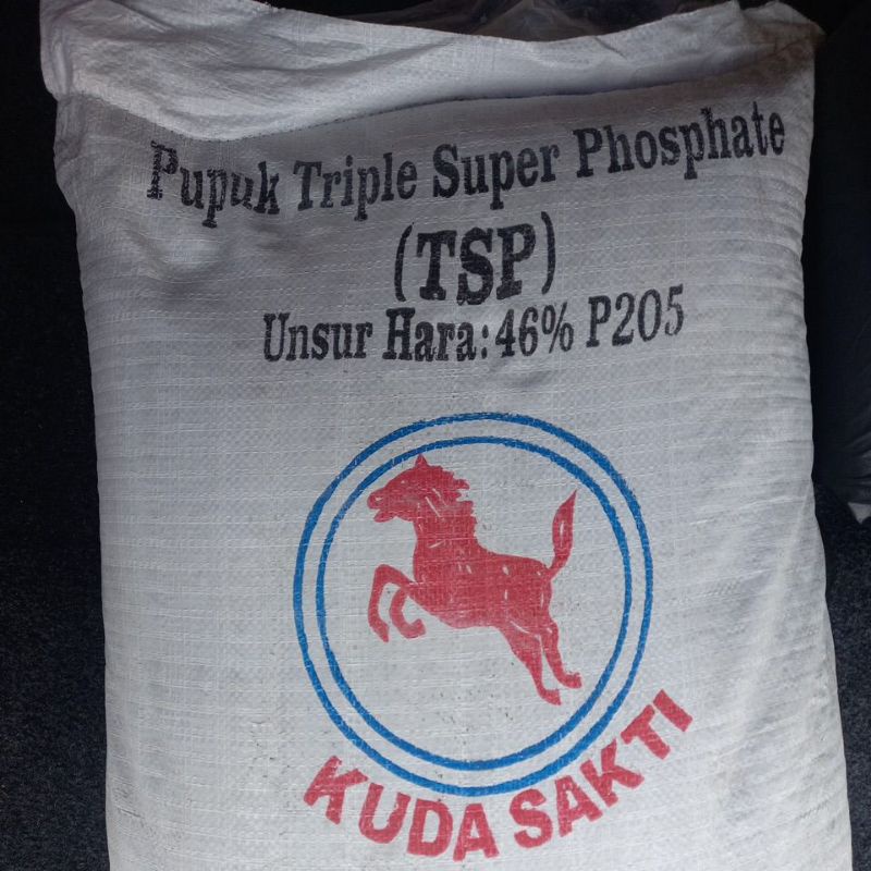 Jual pupuk tsp repacking 1 kg | Shopee Indonesia
