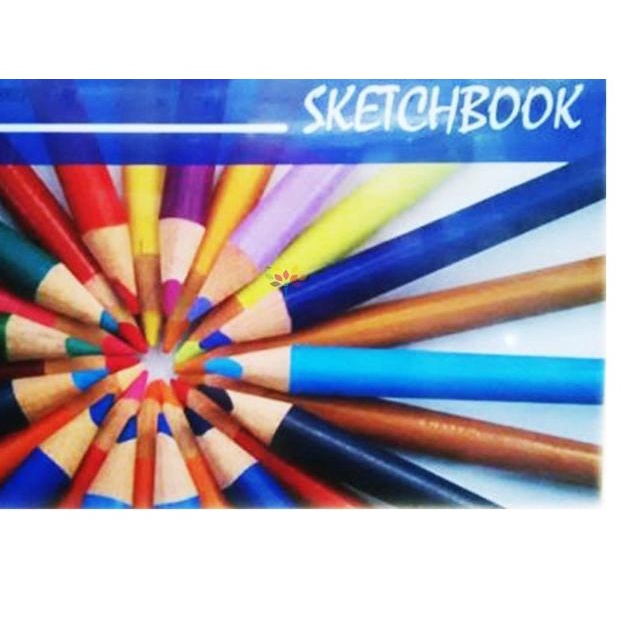 Jual KIKY SKETCH BOOK A3 / BUKU GAMBAR SKETSA UKURAN A3 Shopee Indonesia