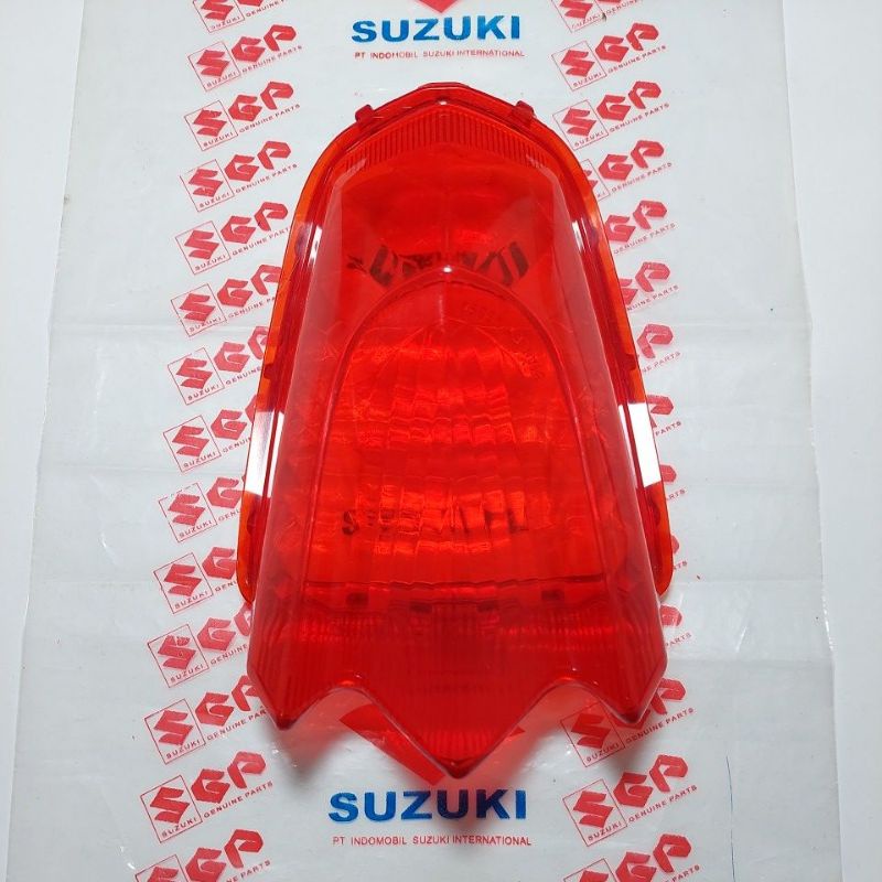 Jual Mika Stoplamp Lampu Belakang Suzuki GSX 150 R Gsx150 S original ...