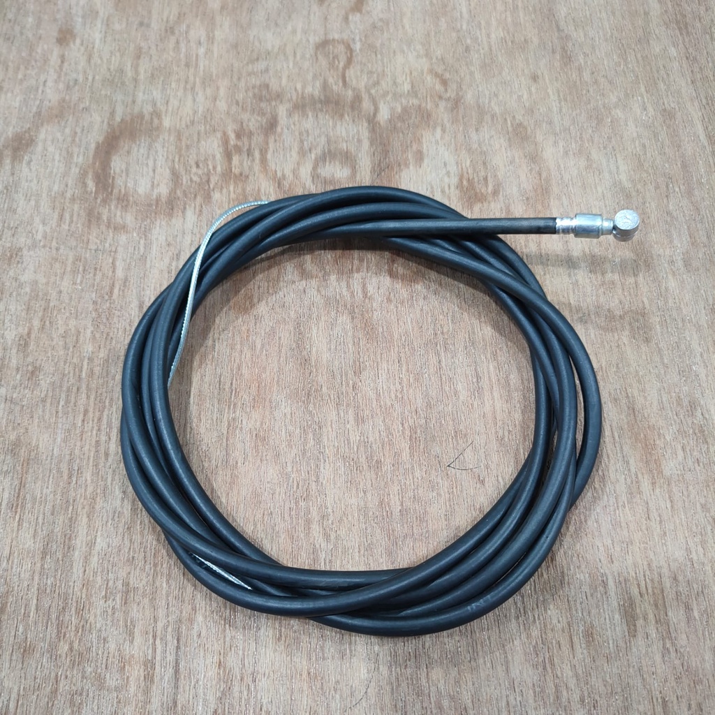 Jual kabel rem sepeda panjang 2 meter | Shopee Indonesia