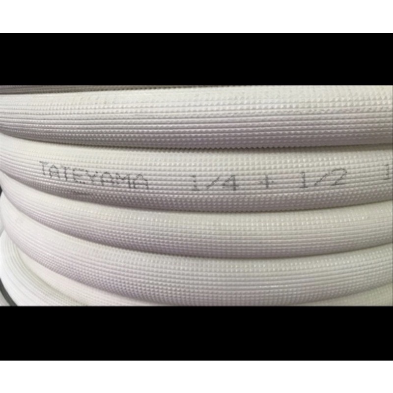 Jual PIPA AC TATEYAMA JP 2430 1 4 X 1 2 Untuk AC 1 5 2 PK PER