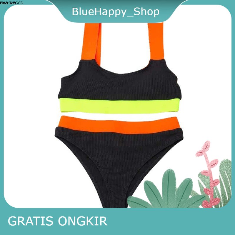 Jual Bikini Pantai / Bikini Keren / Bikini Berkualitas / Bikini Pantai ...