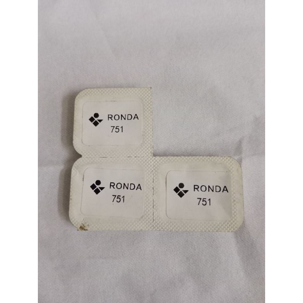 Jual IC Mesin ronda 751 | Shopee Indonesia