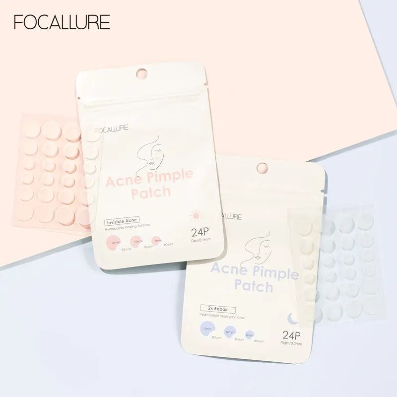 Jual acne pimple patch (masker wajah) | Shopee Indonesia