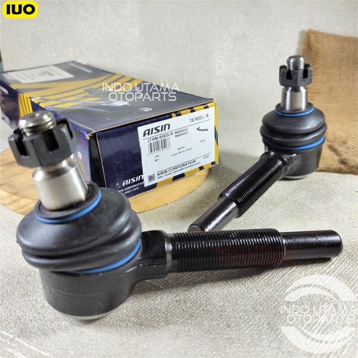 Jual Tie Rod End Canter PS125 Turbo PS135 (2pc) Tierod AISIN JTRM ...