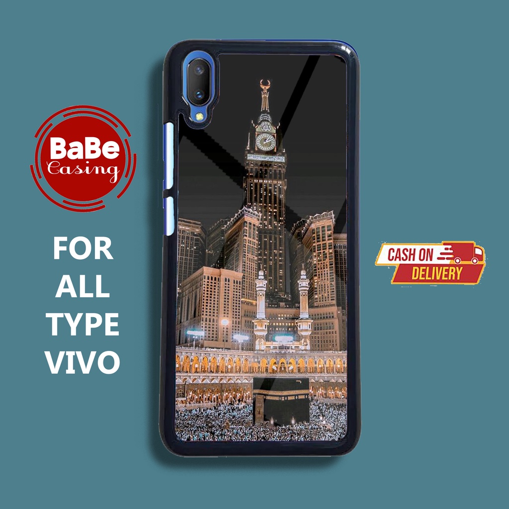 Jual Case Vivo V Casing Vivo V Case Masjid Case Hp Kondom Hp Case Aesthetic Case Anime Case