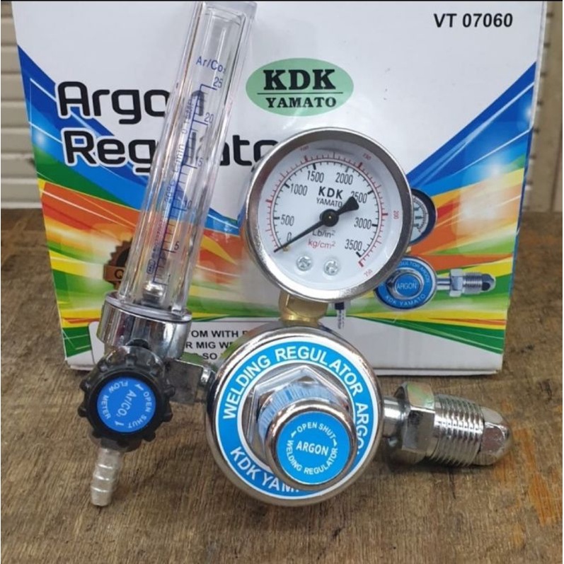 Jual Regulator Las Argon Kdk Yamato Regulator Argon Kdk Yamato Regulator Shopee Indonesia 5265