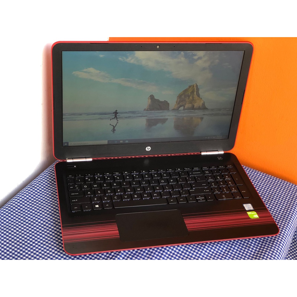 極美品】 hp Pavilion Ultrabook｜i5｜SSD搭載