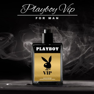 parfum playboy