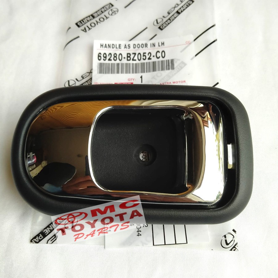 Memahami Ragam Agya Bagian Dalam: Kenyamanan, Fitur, dan Pertimbangan