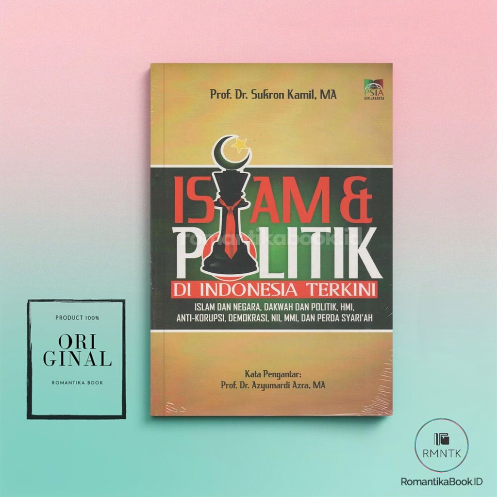 Politik Indonesia Terkini: Antara Konsolidasi Demokrasi dan Tantangan Global