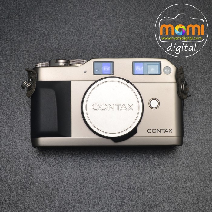 Jual Second CONTAX G1 (Code #7473) | Shopee Indonesia Jual Second CONTAX G1 (Code #7473) | Shopee Indonesia