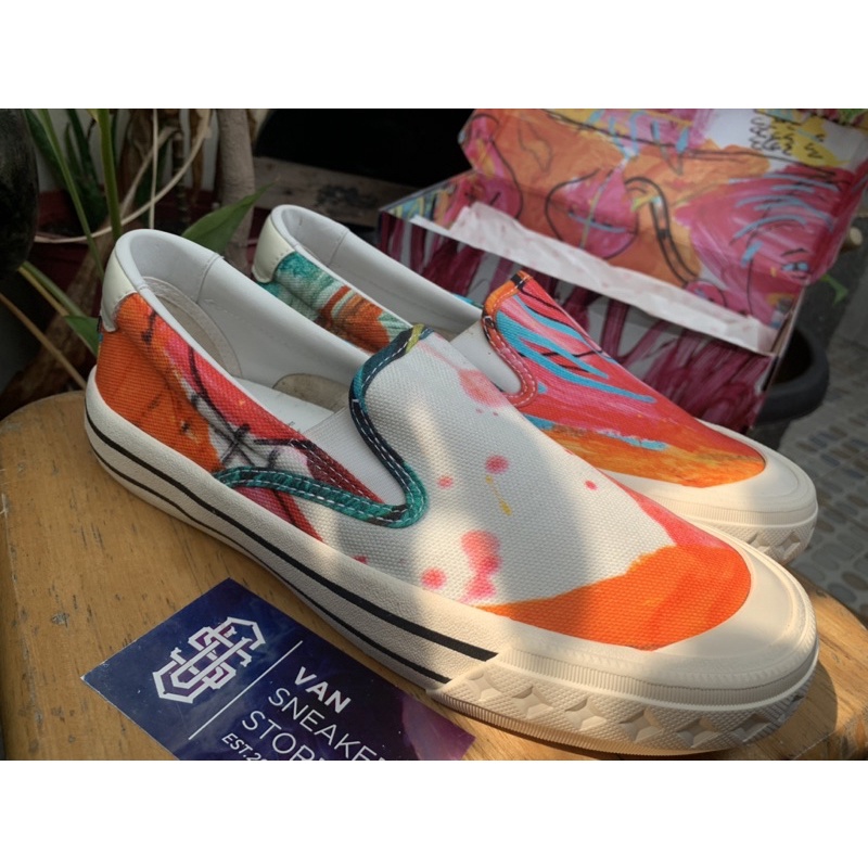 Jual Compass x jason ranti artwork 6 | Shopee Indonesia
