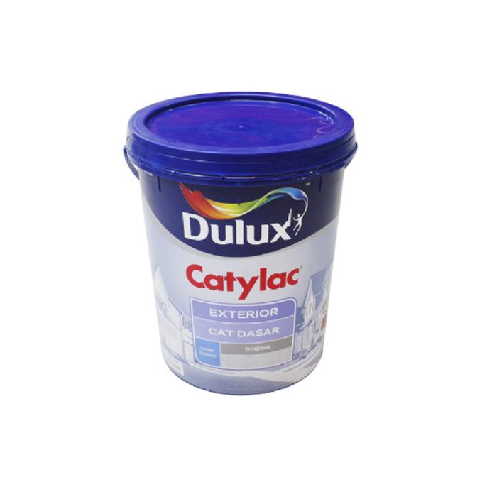 Jual Dulux Catylac Cat Dasar Exterior 21 Kg Pail Shopee Indonesia 5686