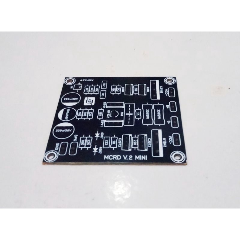 Jual PCB MCRD V2 Mini | Shopee Indonesia