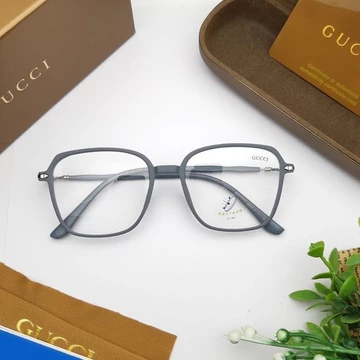 Frame Kacamata 20098 Lensa Blueycromic Lensa Photochromic Lensa Blueray Lensa Antiradiasi
