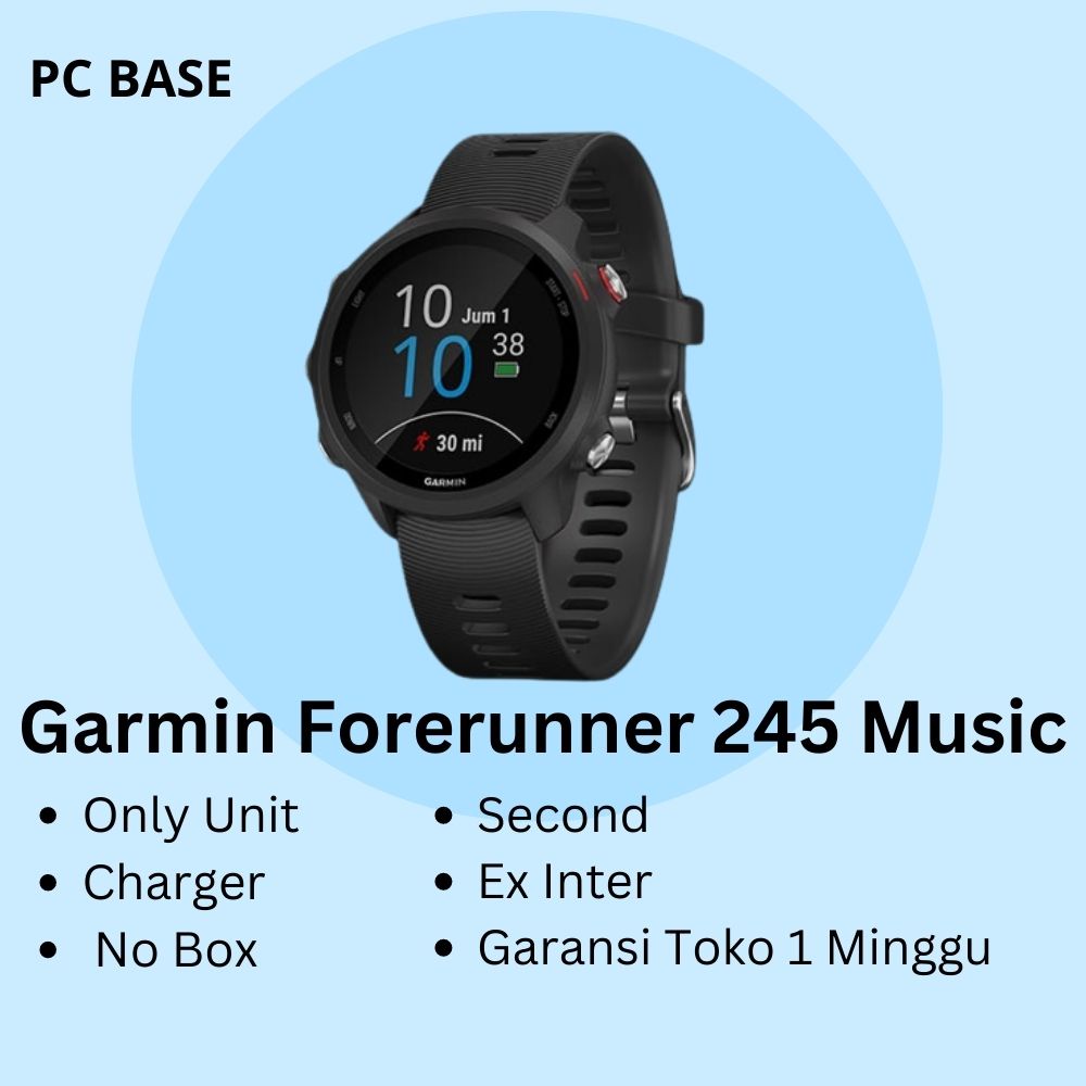 Garmin forerunner 645 harga hot sale