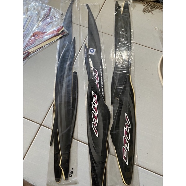 Jual striping mio hitam jari2 2006-2007 sporty ori | Shopee Indonesia