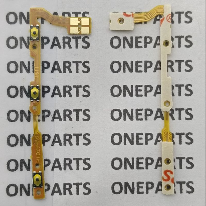 Nappe (flex Cable) De Charge Pour Vivo Y33S 5G - Connecteur Vers Carte Mère - Neuf