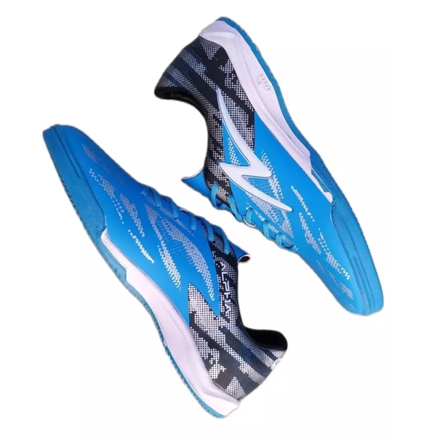 Jual SEPATU FUTSAL//SEPATU FUTSAL SPECS TERBARU 2021//KUALITAS PREMIUM