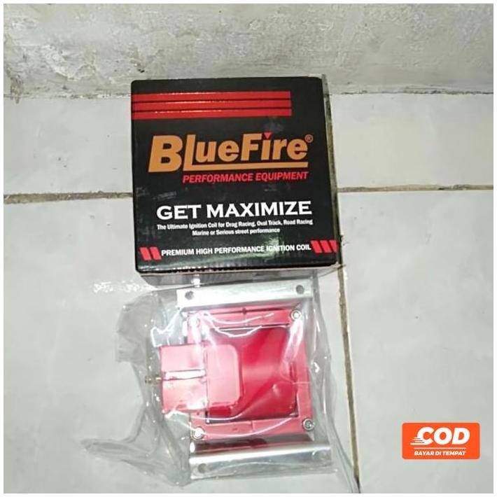 Jual Coil Racing Bluefire Suzuki Jimny Katana Kode Br04 | Shopee Indonesia
