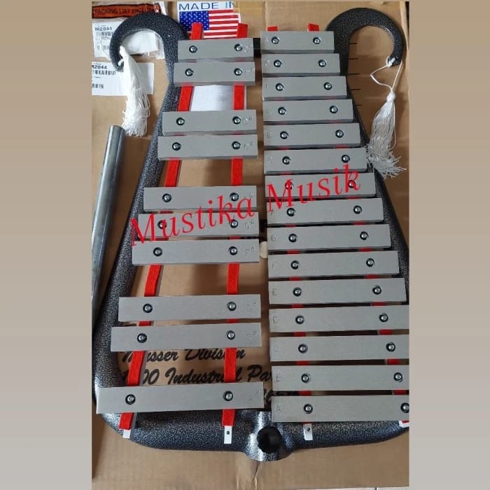 Jual Bellyra Musser M2044 | Shopee Indonesia