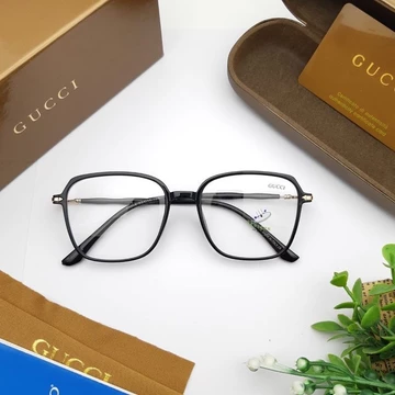 Frame Kacamata 20098 Lensa Blueycromic Lensa Photochromic Lensa Blueray Lensa Antiradiasi