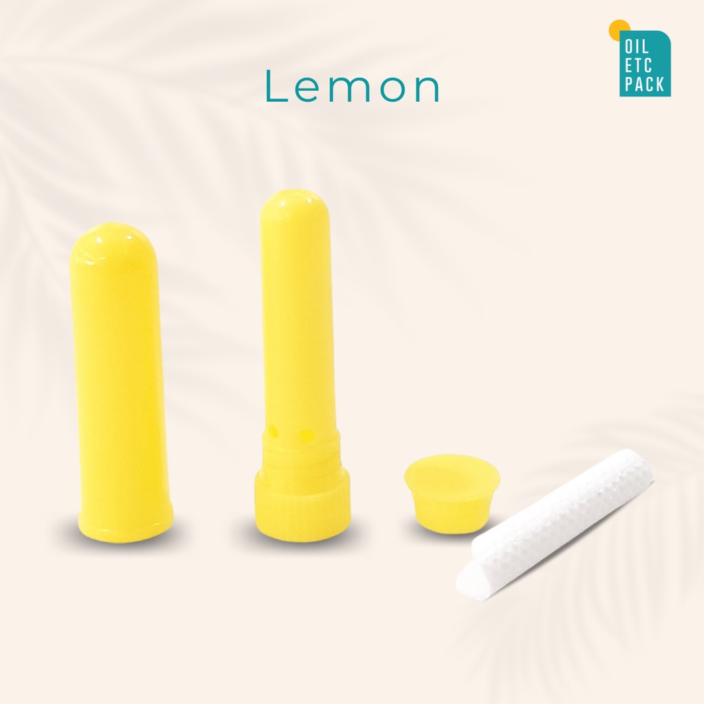 Jual Botol Inhaler Kosong / Wadah Inhaler Aksesoris Travel | Shopee ...