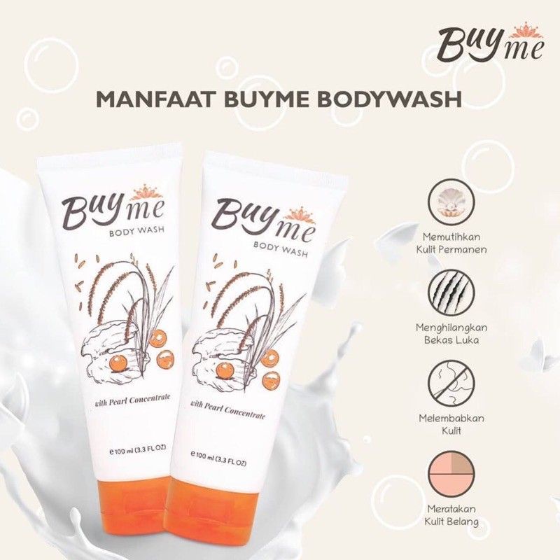 Buy me body wash discount
