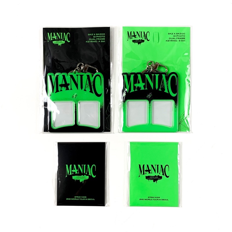 Kpop Demon Hunters Cosplay 3 Kpop Stray Kids Randagi Bambini Merch Anello Con Collana, Randagi Bambini Gioielli In Acciaio Inossidabile Per Regali, Acciaio Inossidabile Funko Pop Stray Kids