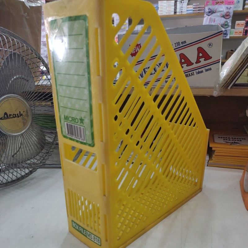 Jual Box File MS-818 | Box File MS-339 | Box File TC-808 | Shopee Indonesia