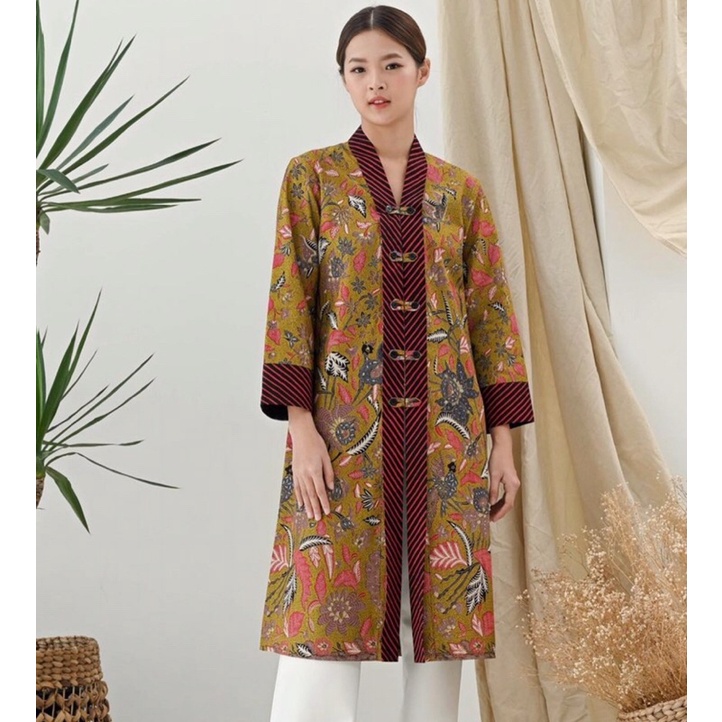 Jual BATIK PREMIUM | Shopee Indonesia