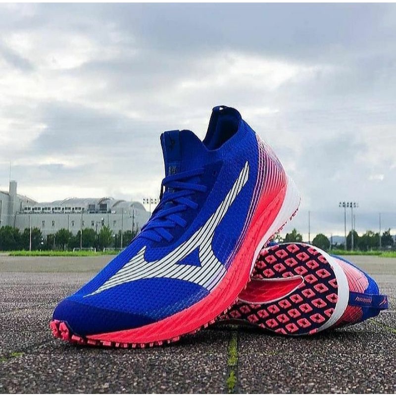mizuno duel neo