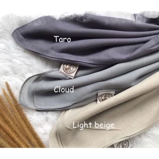 Basic Voal Umama Dan Paris Premium Tersedia 100+ Warna
