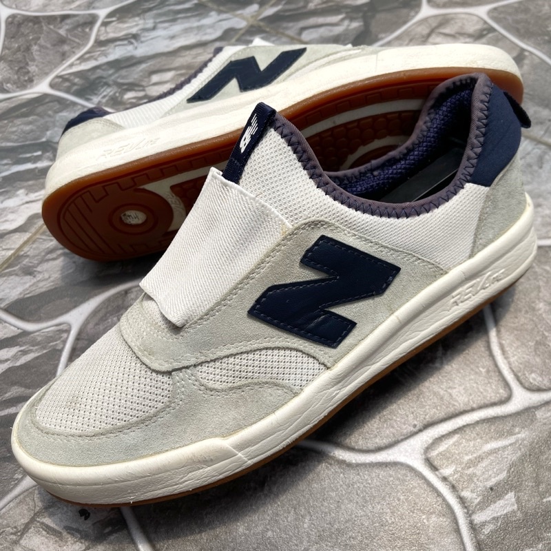 New Balance CRT 300