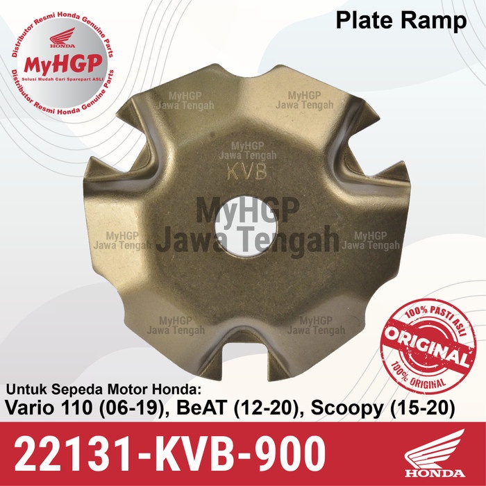 Jual 22131-kvb-900 Harga Terbaik & Termurah April 2026 | Shopee Indonesia