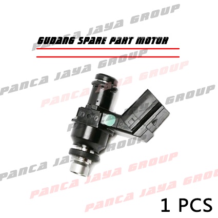 Jual NOZZLE INJEKTOR INJECTOR 8 HOLE NINJA 250 NINJA250 RR 250RR Z250 ...