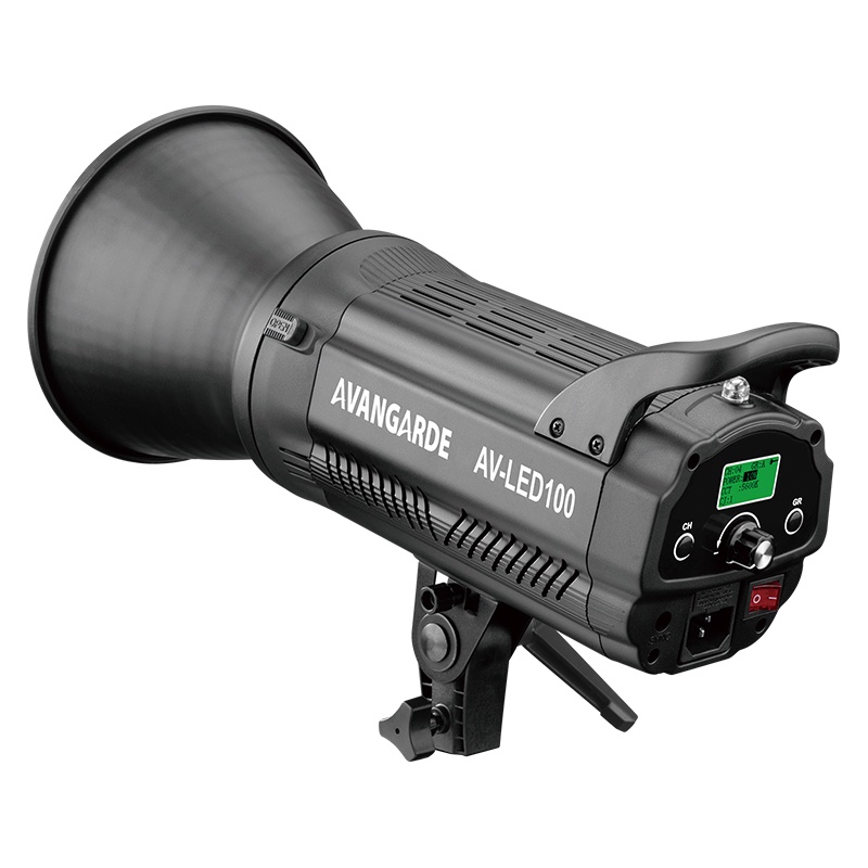 Jual Avangarde AV-LED100 Video LED Light | Shopee Indonesia