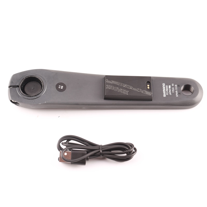 Power Meter Shimano Ultegra 6800 IMPORT SHIMANO ULTEGRA
