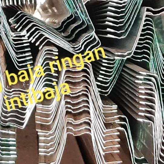 Jual Reng Baja Ringan Panjang 6M | Shopee Indonesia