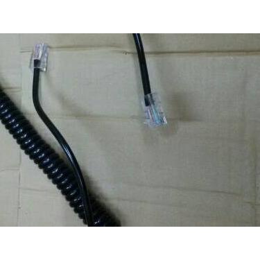 Jual KABEL EXTRA MIC RIG ICOM HM 133 | Shopee Indonesia