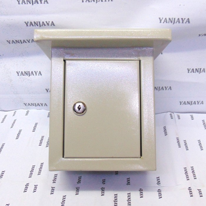 Jual timer theben+box panel/panel lampu taman | Shopee Indonesia