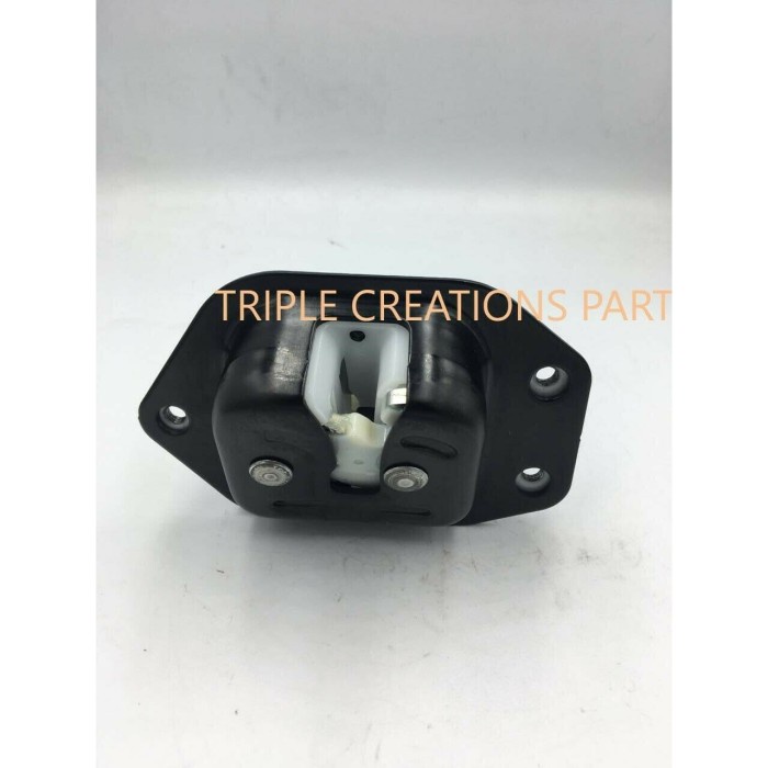 Jual Serena C26 Actuator Door Lock Bagasi Back Door 100 ORIGINAL