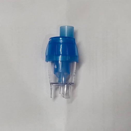 Jual Medicine Cup / Tempat Obat Nebulizer Philips / Microlife / Omron ...
