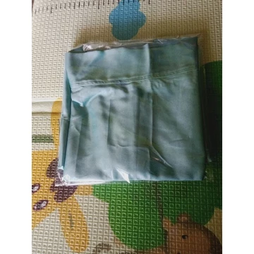 Rok Mermid Rok Satin Silky Skirt Rok Panjang Rok Duyung