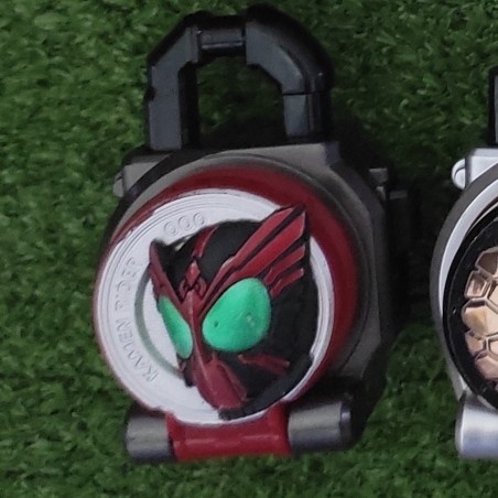 Jual SG GP KAMEN RIDER GAIM : LOCKSEED DEN-O KUUGA DECADE OZU KACHIDOKI ...
